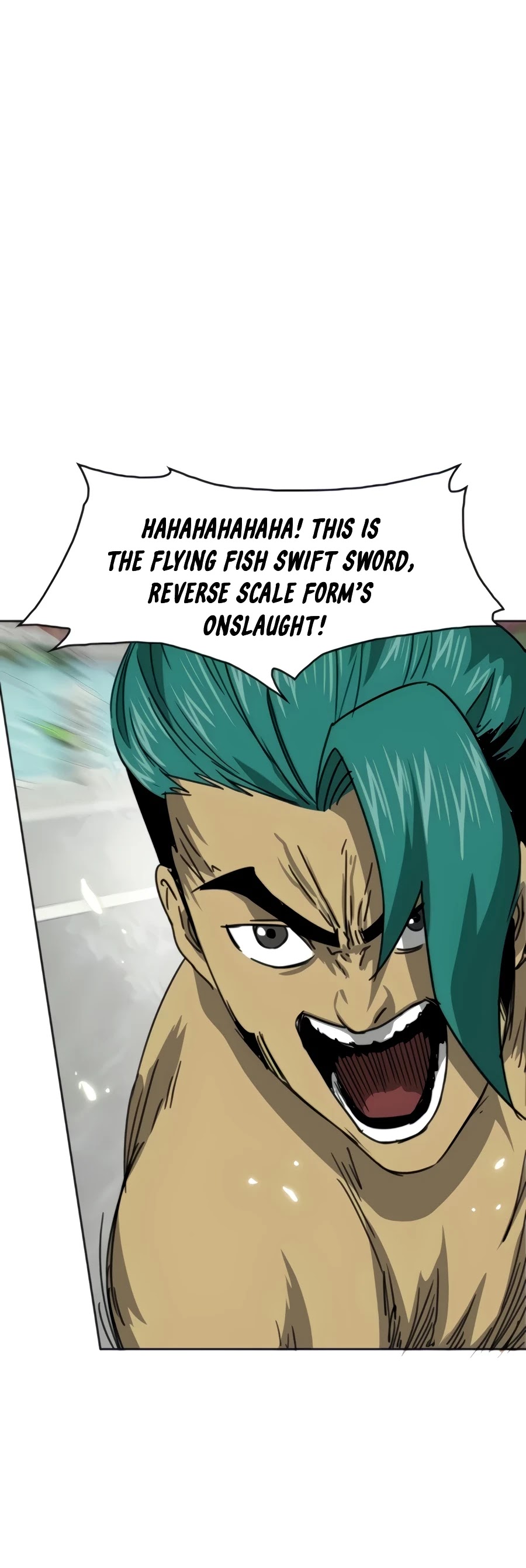 Infinite Leveling: Murim Chapter 103 page 63 - Chapter 103