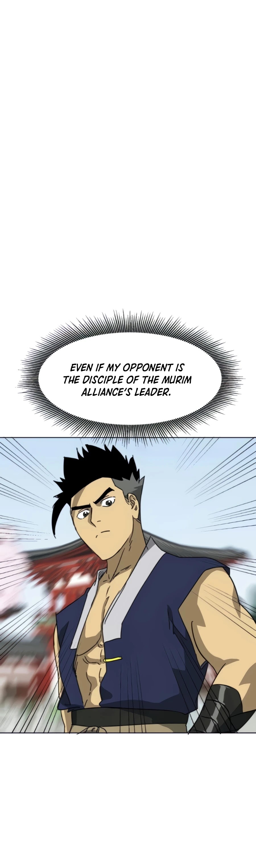Infinite Leveling: Murim Chapter 103 page 66 - Chapter 103