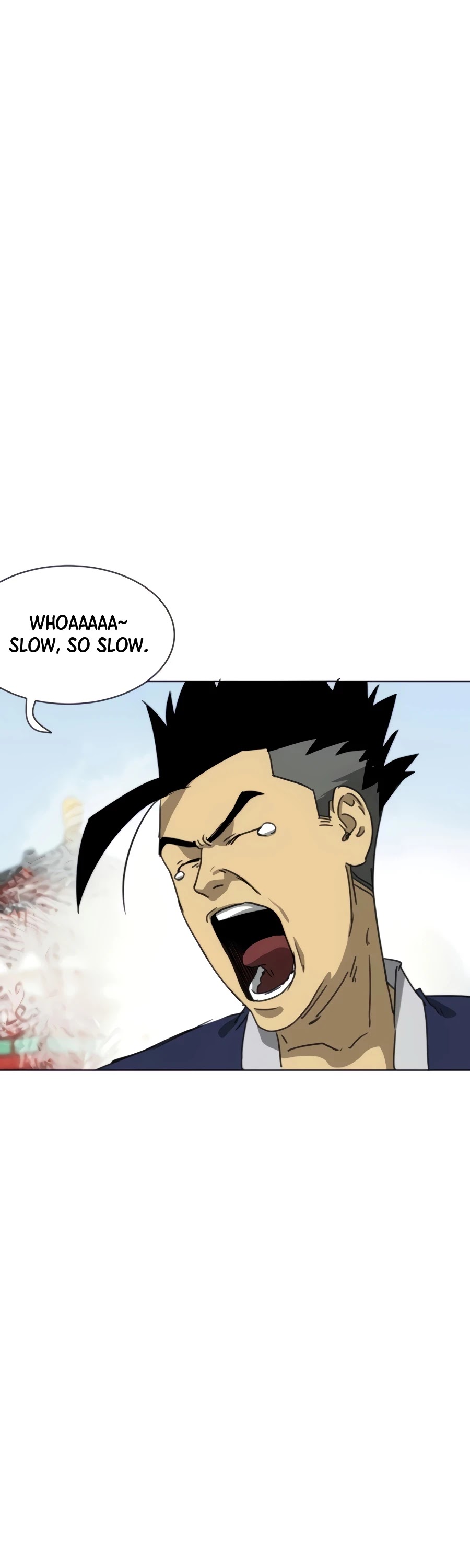 Infinite Leveling: Murim Chapter 103 page 69 - Chapter 103