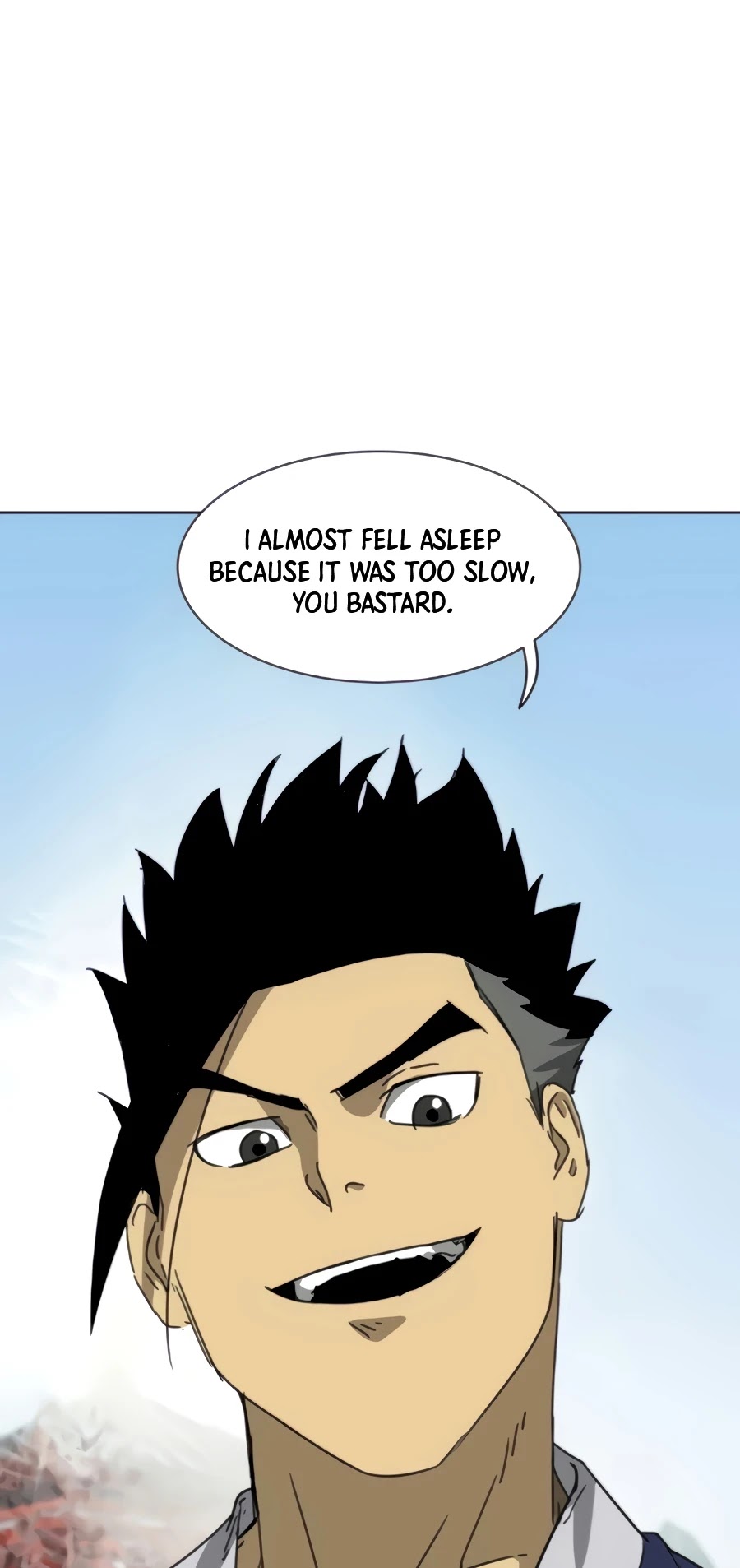 Infinite Leveling: Murim Chapter 103 page 70 - Chapter 103