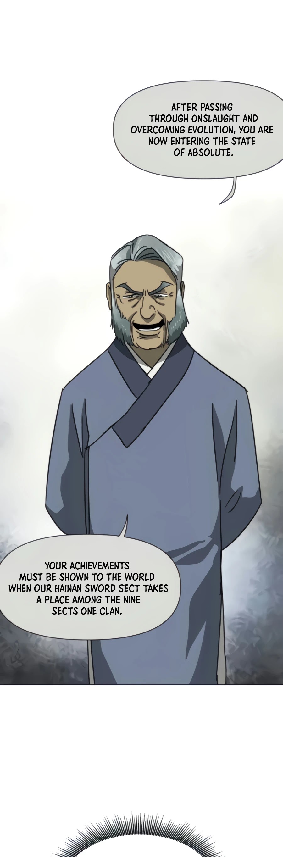 Infinite Leveling: Murim Chapter 103 page 75 - Chapter 103