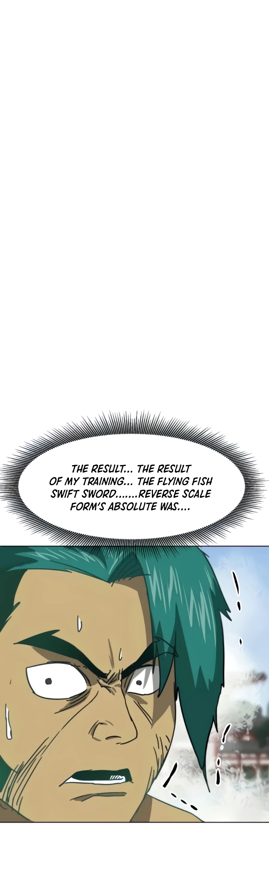 Infinite Leveling: Murim Chapter 103 page 88 - Chapter 103