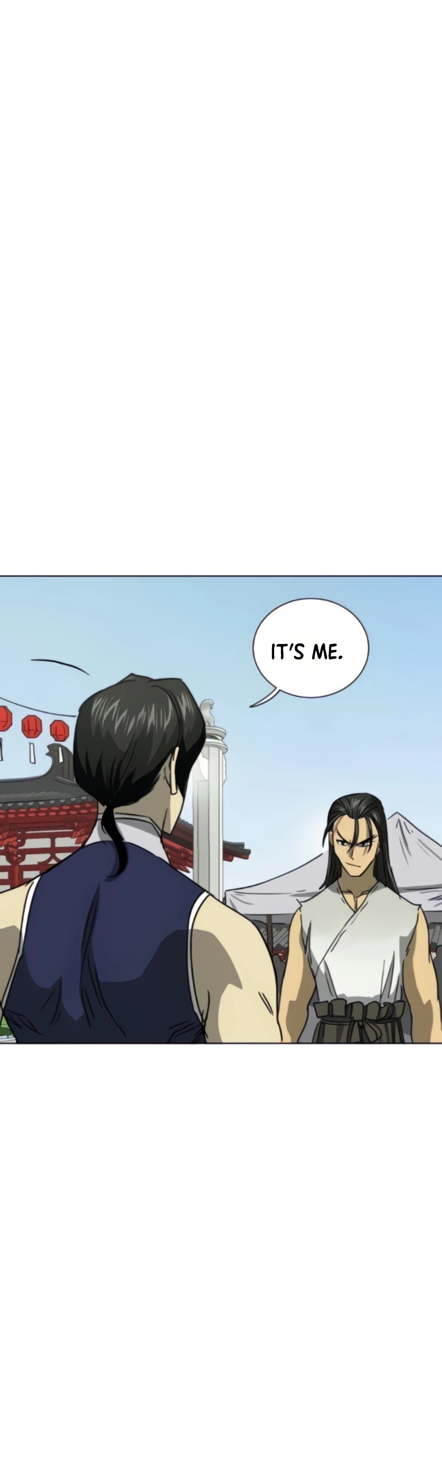 Infinite Leveling: Murim Chapter 104 page 17 - Chapter 104