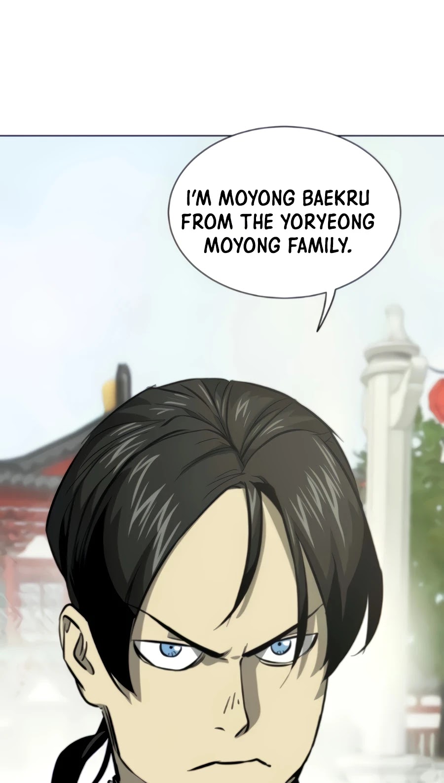 Infinite Leveling: Murim Chapter 104 page 18 - Chapter 104
