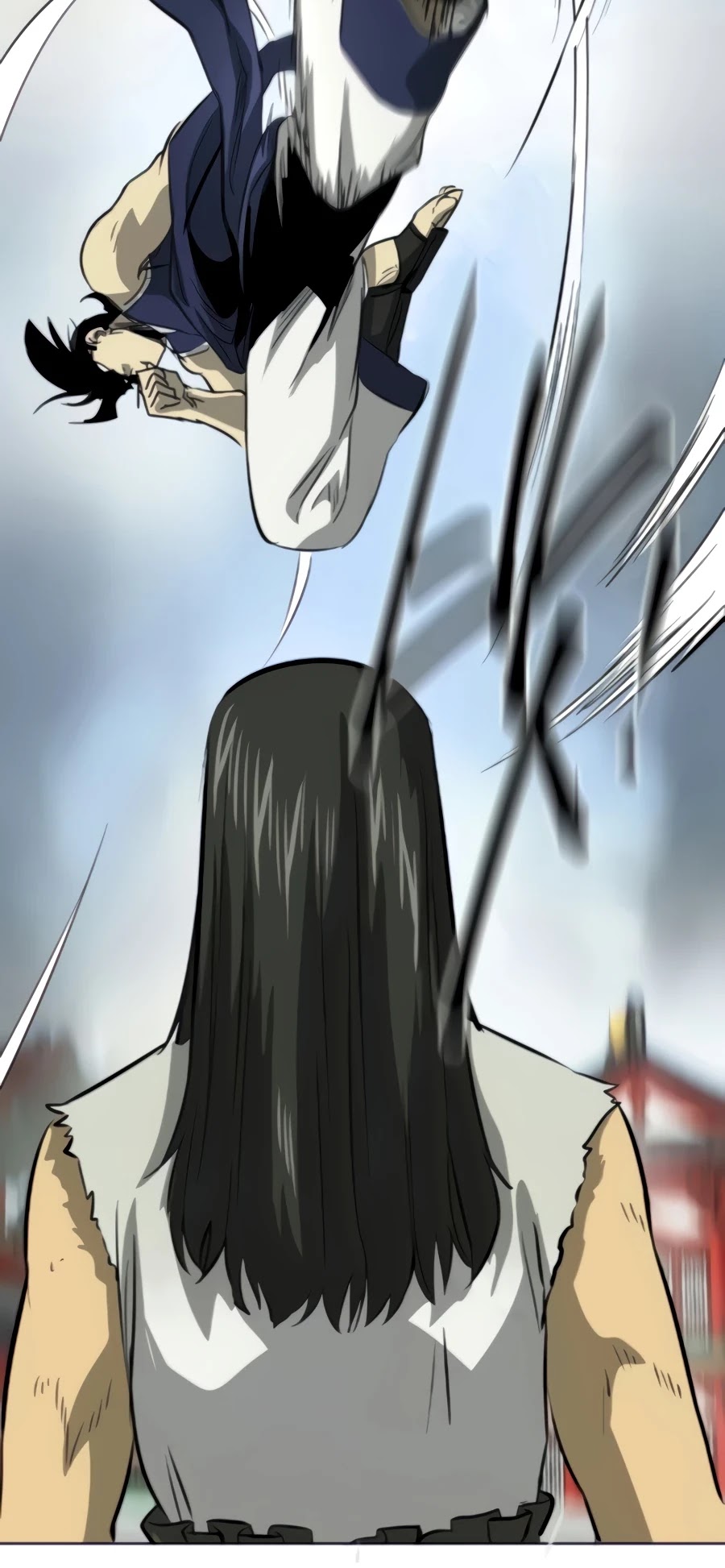 Infinite Leveling: Murim Chapter 104 page 28 - Chapter 104