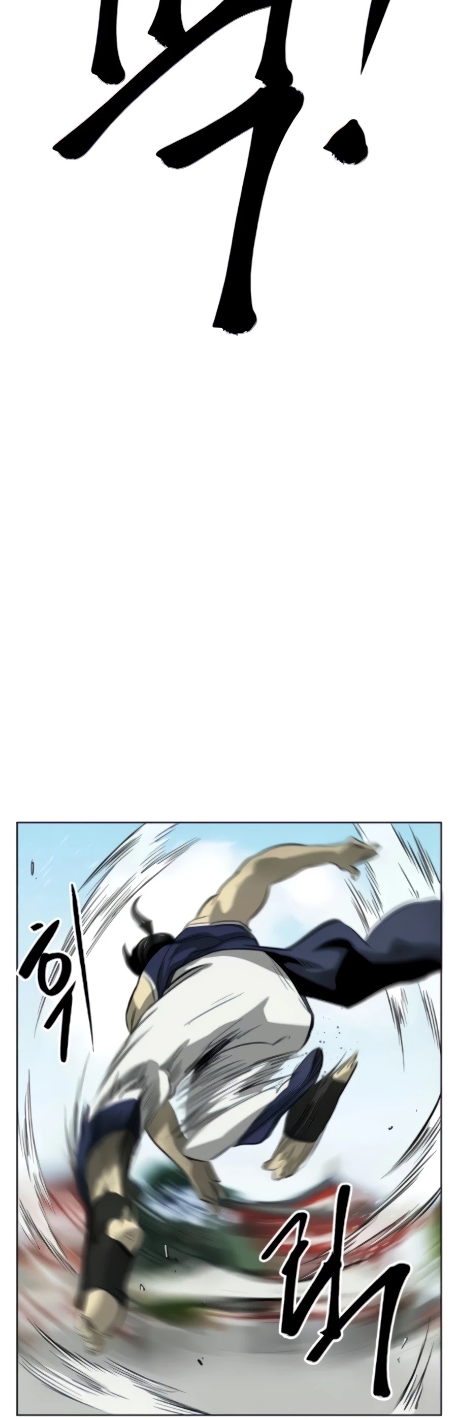 Infinite Leveling: Murim Chapter 104 page 30 - Chapter 104