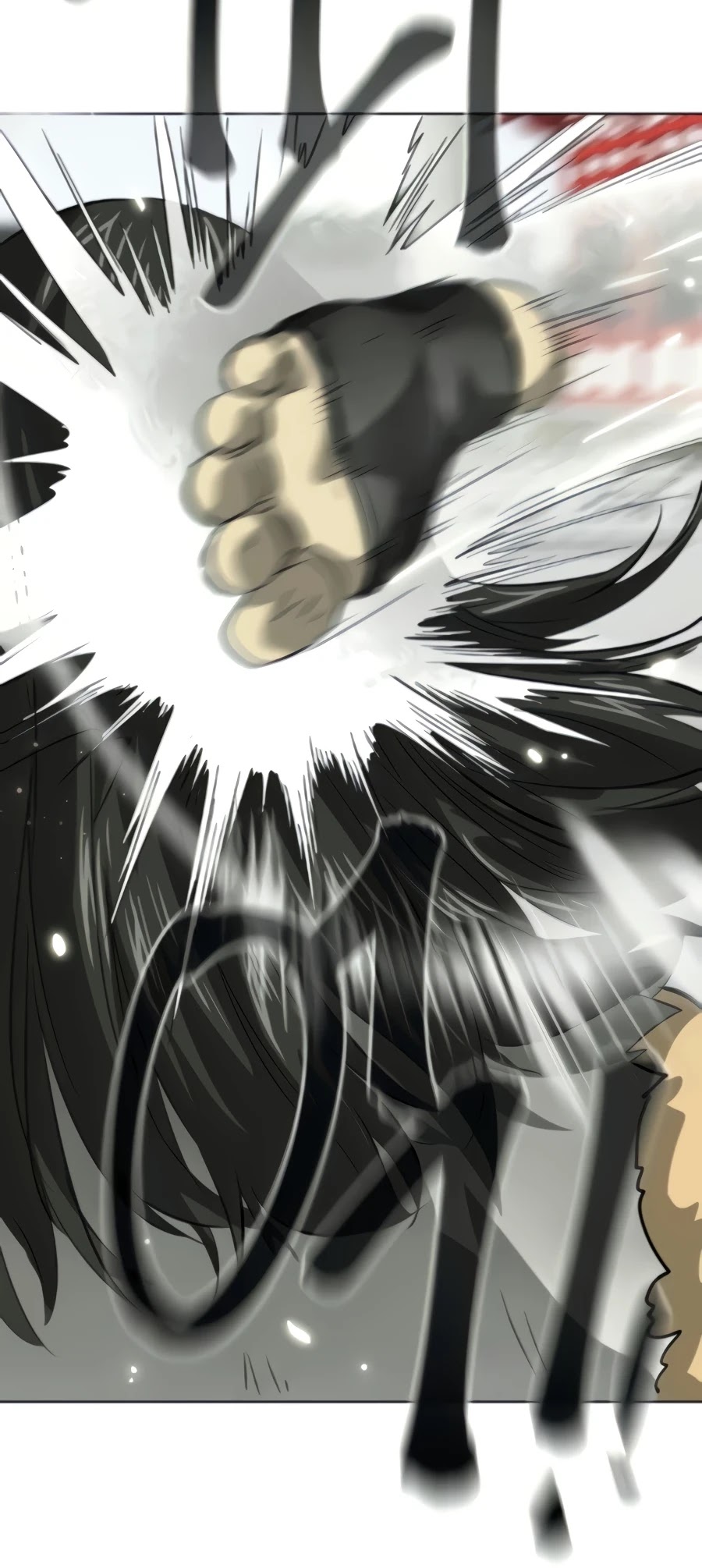 Infinite Leveling: Murim Chapter 104 page 35 - Chapter 104