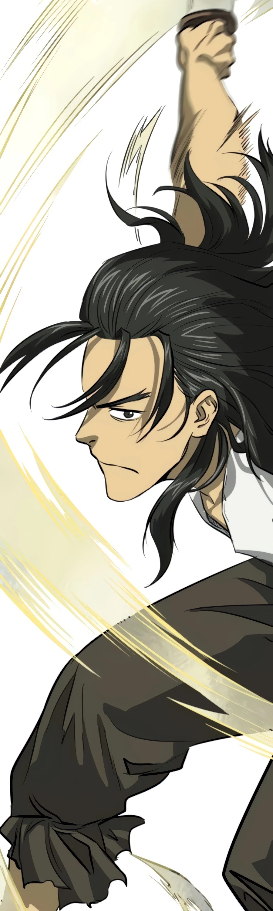 Infinite Leveling: Murim Chapter 104 page 41 - Chapter 104