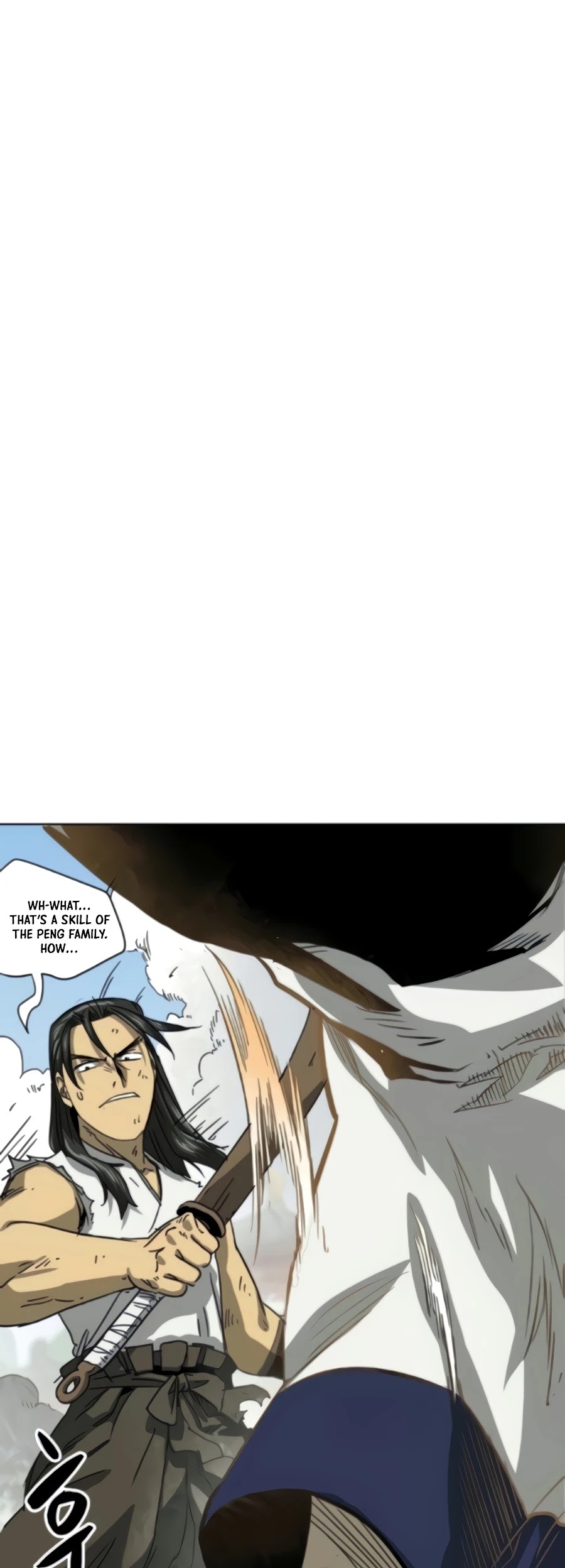 Infinite Leveling: Murim Chapter 104 page 54 - Chapter 104