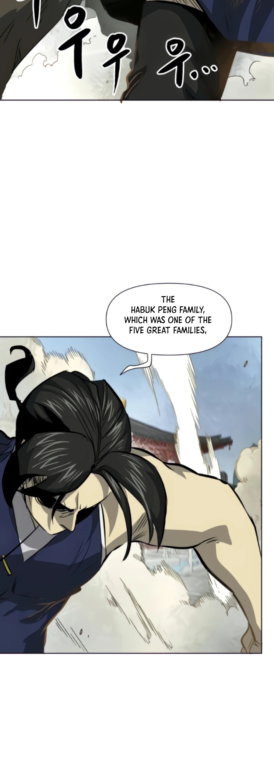 Infinite Leveling: Murim Chapter 104 page 55 - Chapter 104