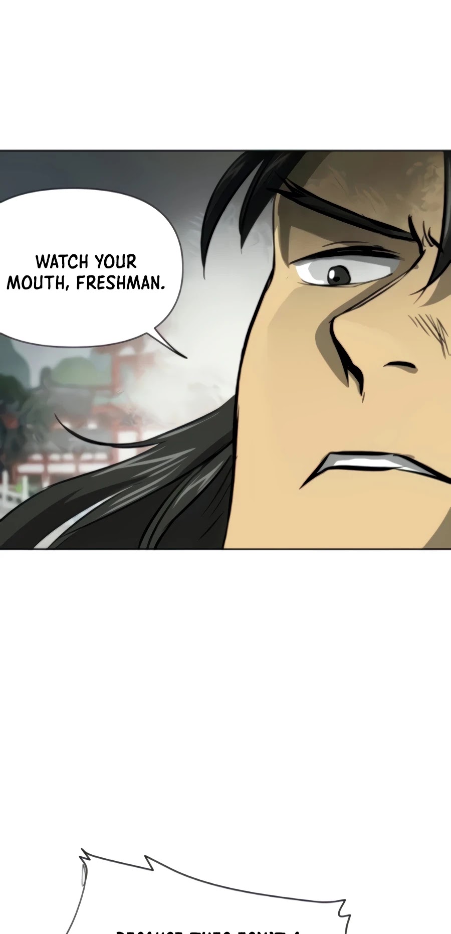 Infinite Leveling: Murim Chapter 104 page 57 - Chapter 104