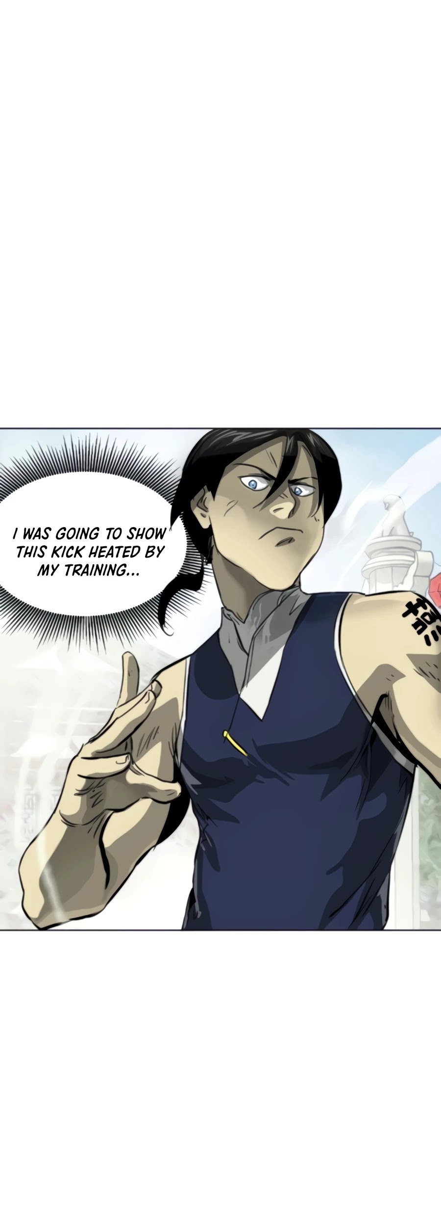 Infinite Leveling: Murim Chapter 104 page 66 - Chapter 104