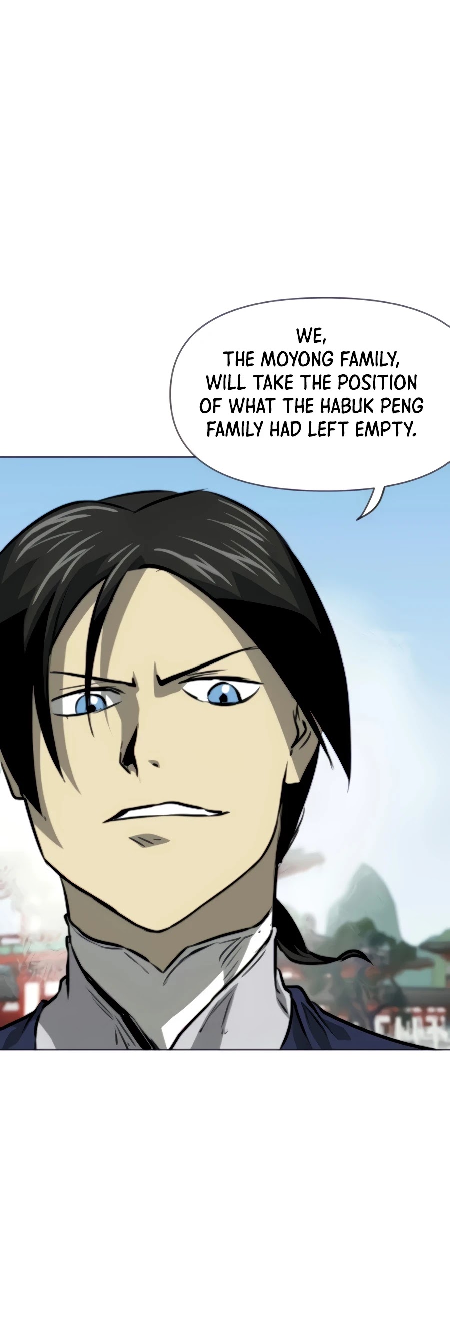 Infinite Leveling: Murim Chapter 104 page 87 - Chapter 104