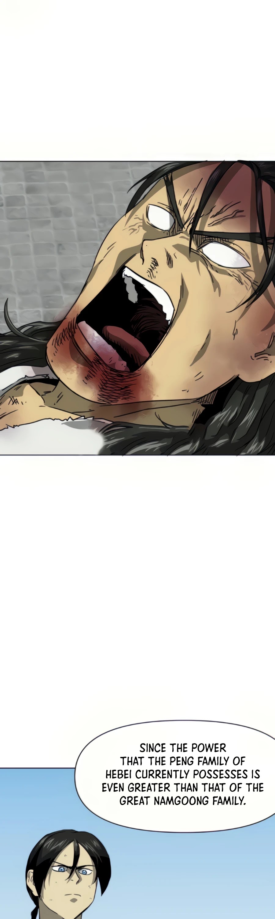 Infinite Leveling: Murim Chapter 105 page 11 - Chapter 105