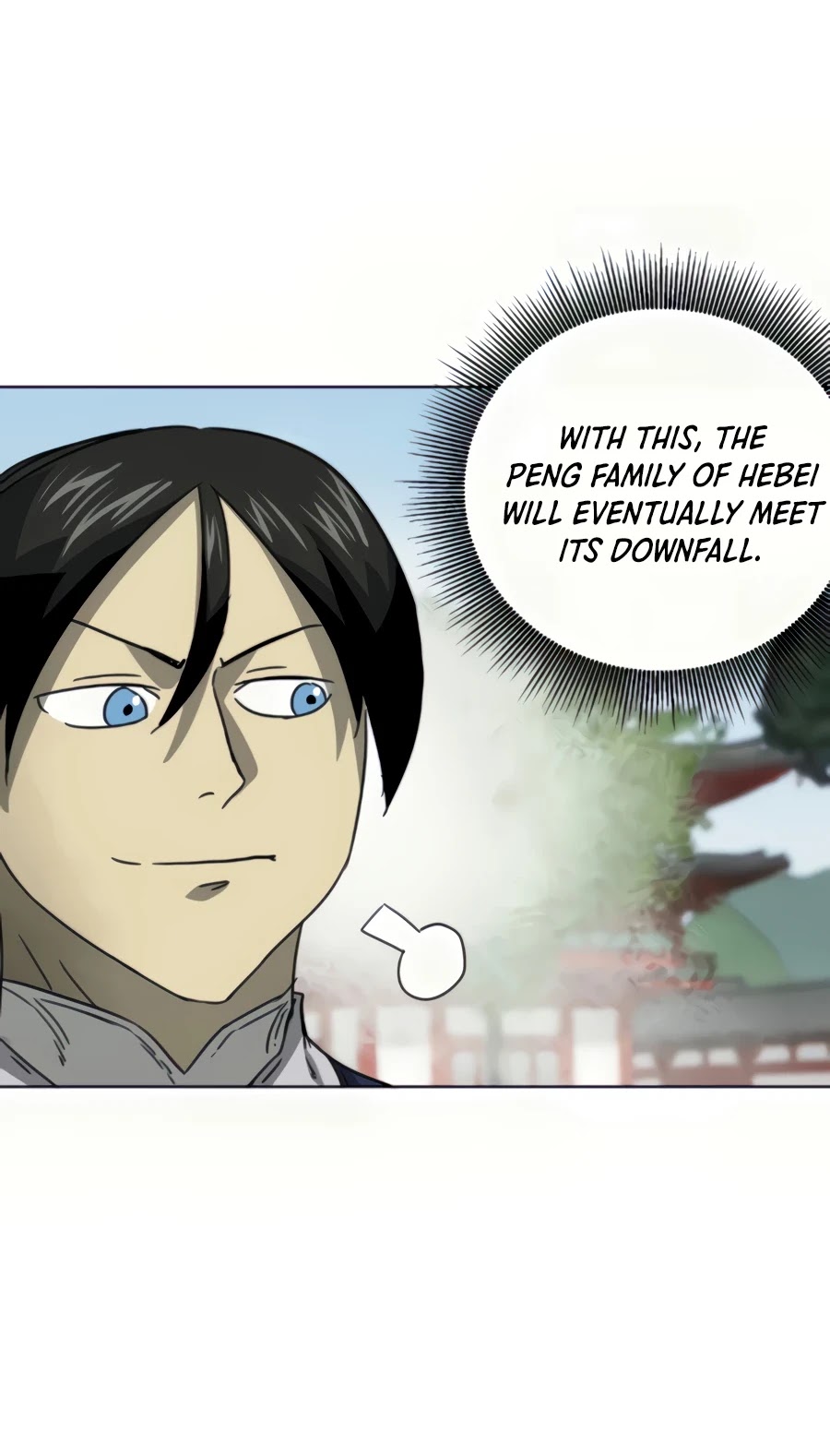 Infinite Leveling: Murim Chapter 105 page 16 - Chapter 105