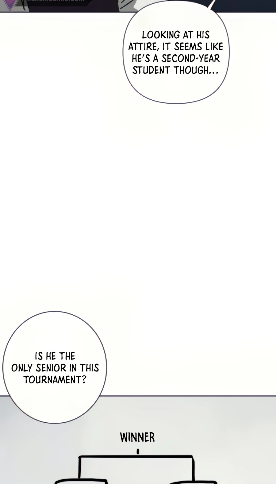 Infinite Leveling: Murim Chapter 105 page 21 - Chapter 105