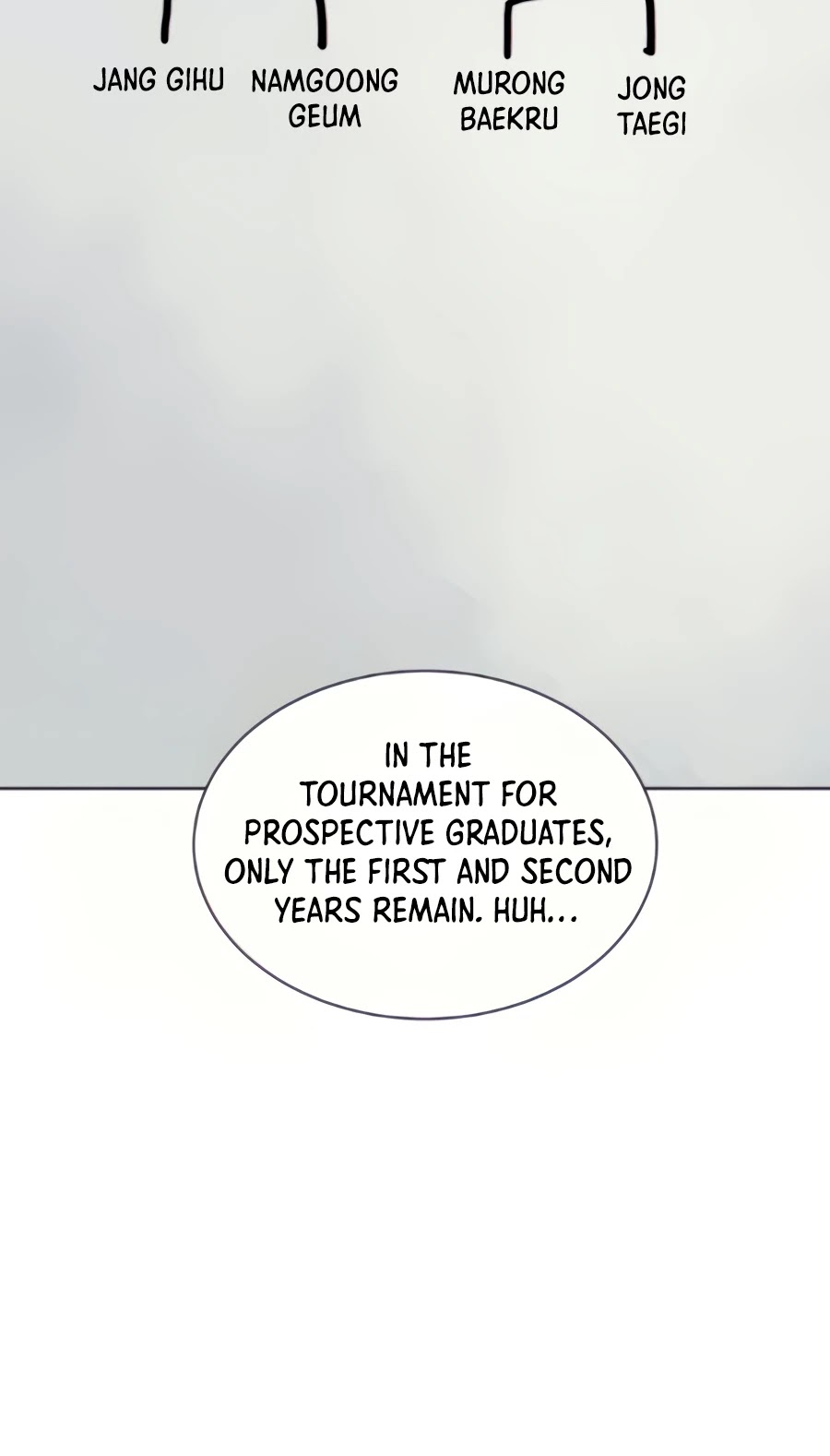 Infinite Leveling: Murim Chapter 105 page 22 - Chapter 105