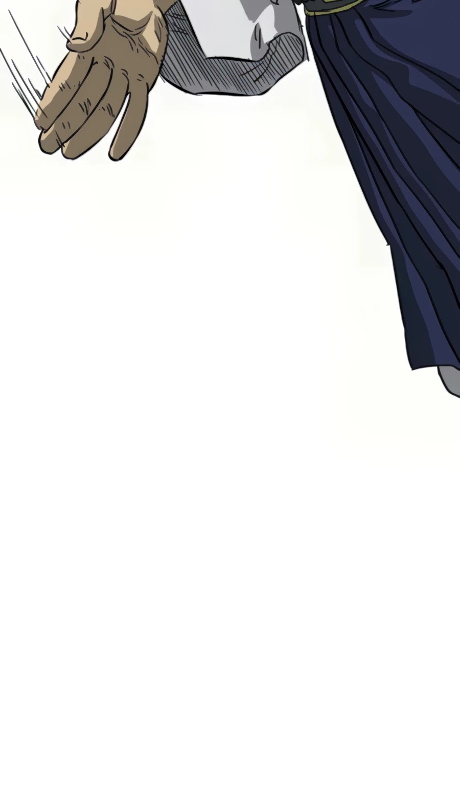 Infinite Leveling: Murim Chapter 105 page 25 - Chapter 105