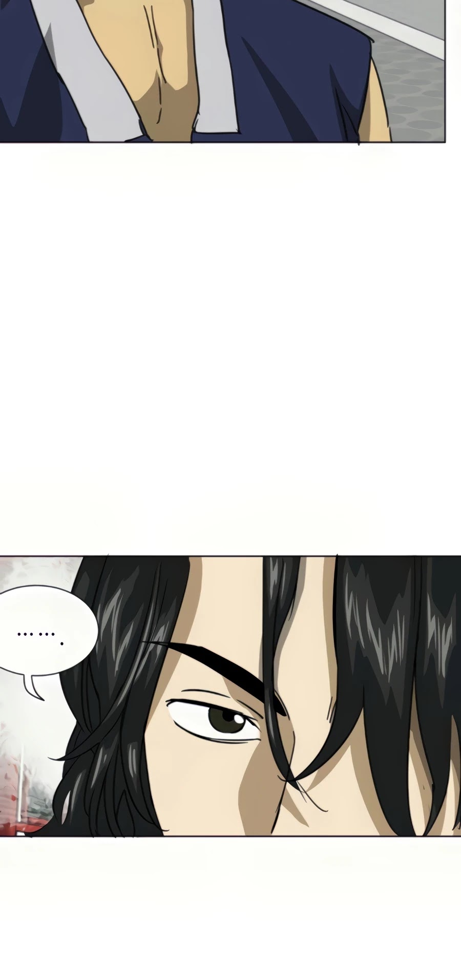 Infinite Leveling: Murim Chapter 105 page 33 - Chapter 105
