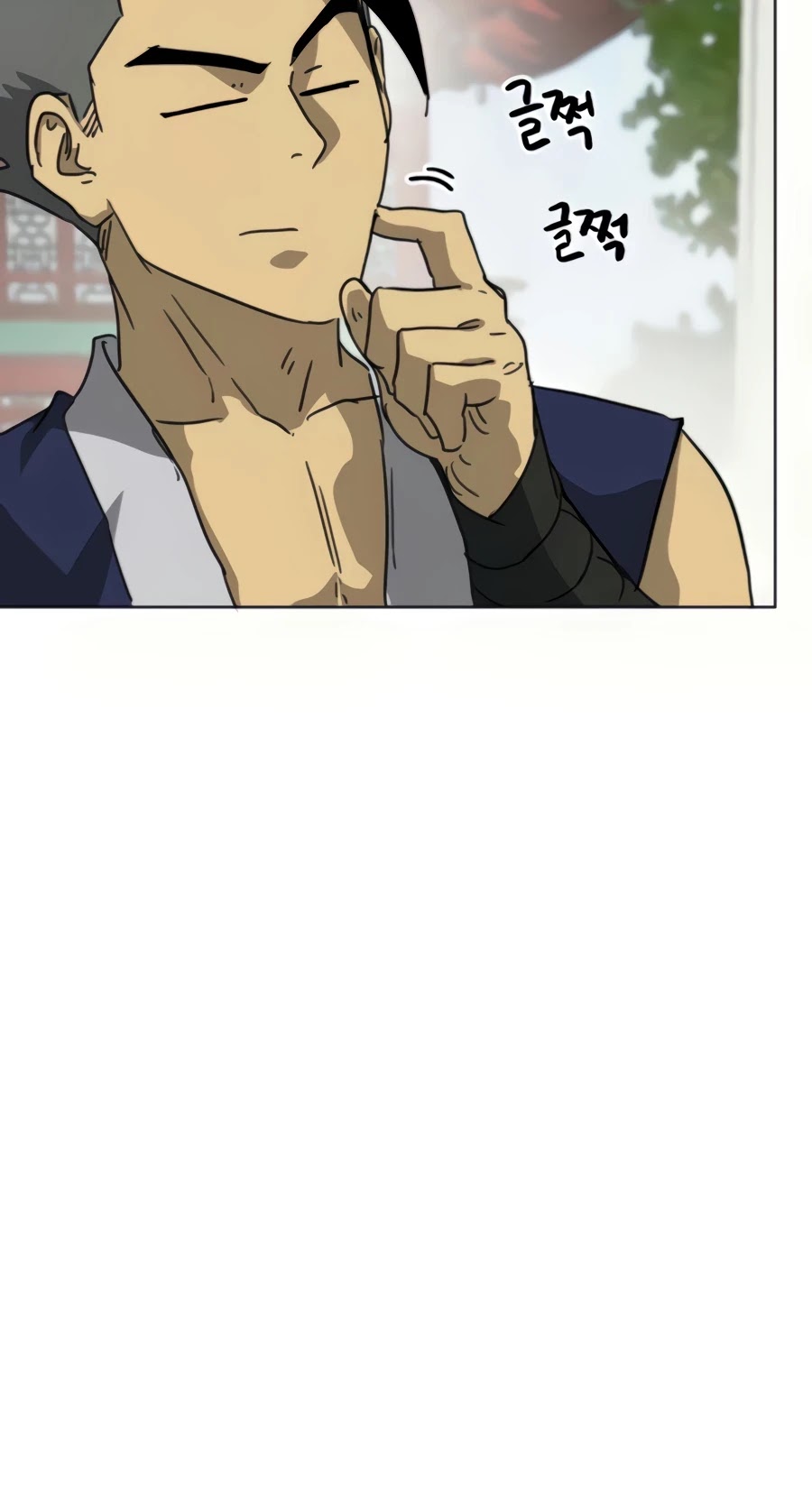Infinite Leveling: Murim Chapter 105 page 36 - Chapter 105