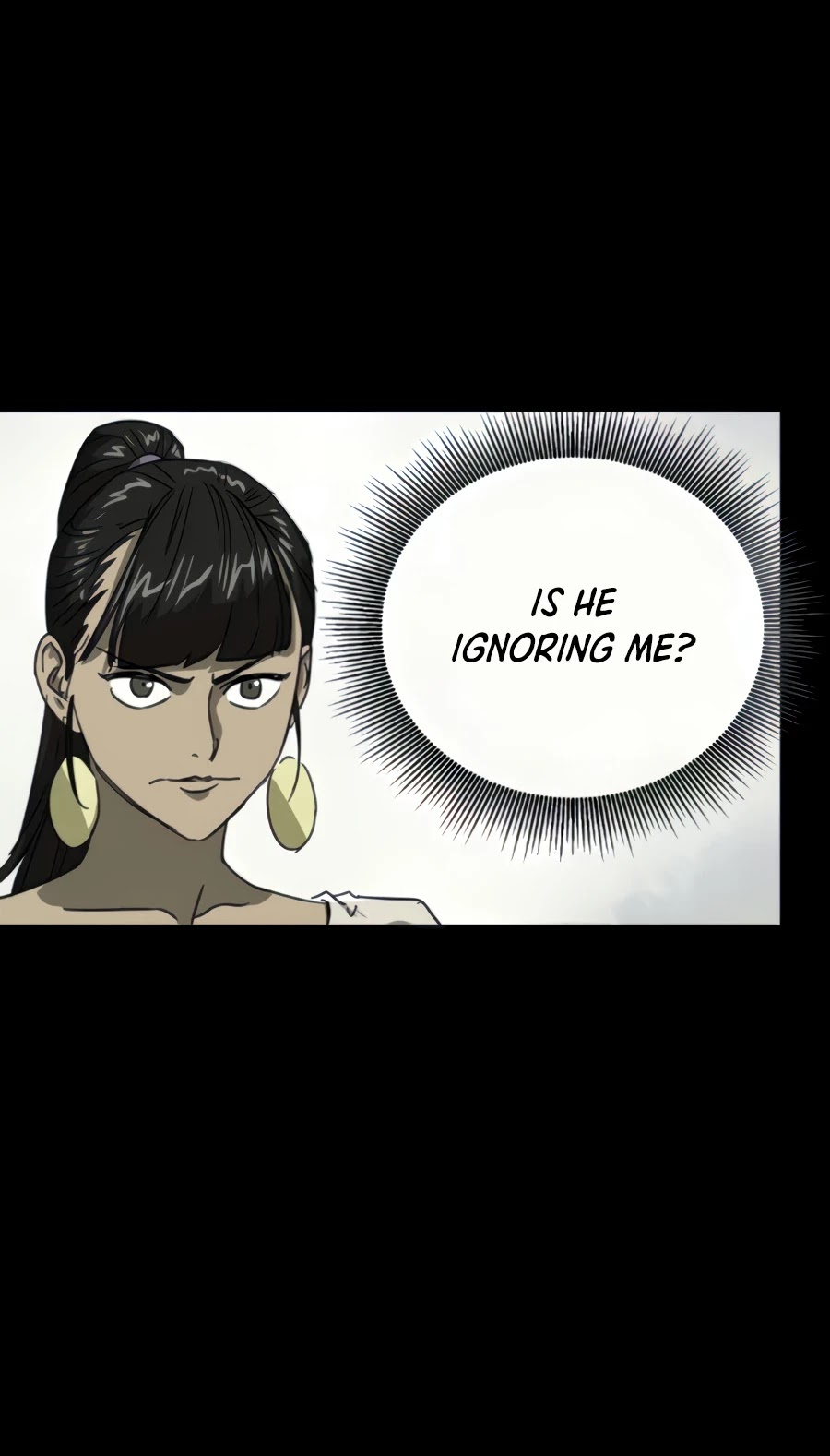 Infinite Leveling: Murim Chapter 105 page 43 - Chapter 105