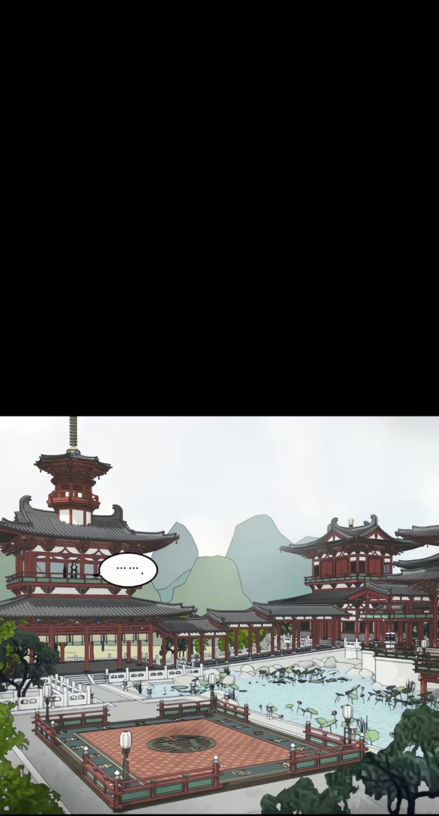 Infinite Leveling: Murim Chapter 105 page 46 - Chapter 105