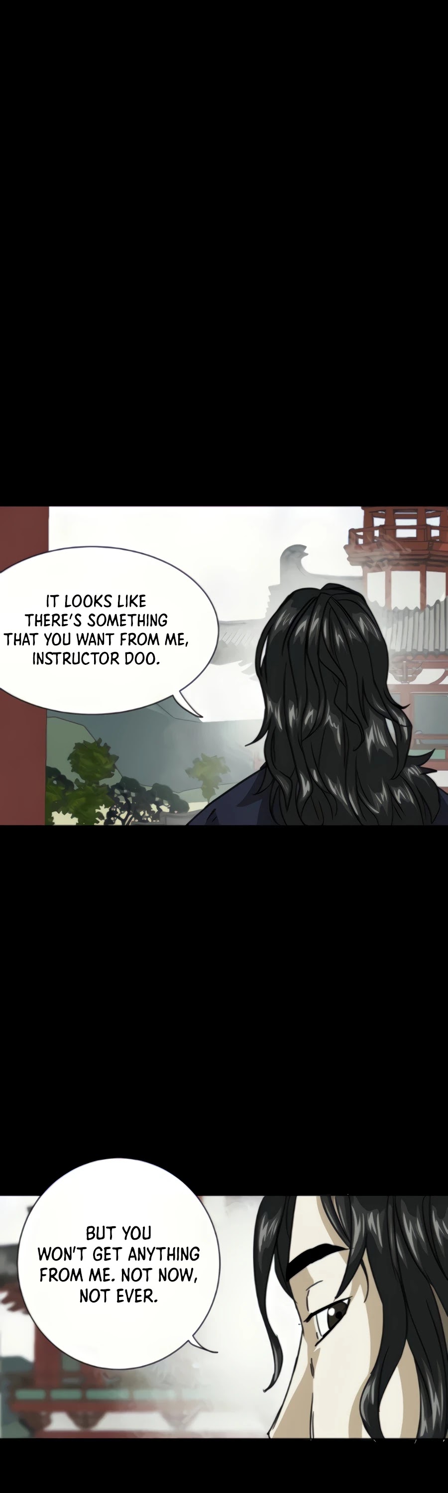 Infinite Leveling: Murim Chapter 105 page 47 - Chapter 105