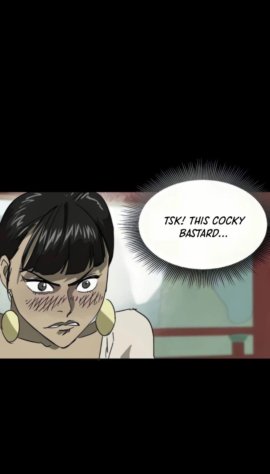 Infinite Leveling: Murim Chapter 105 page 48 - Chapter 105