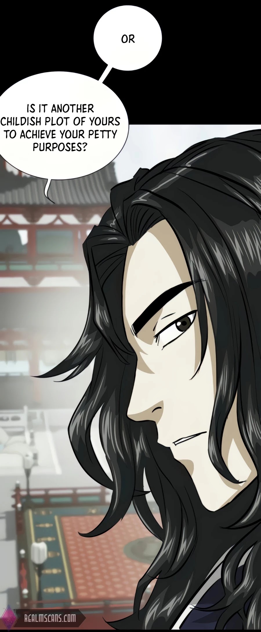 Infinite Leveling: Murim Chapter 105 page 52 - Chapter 105