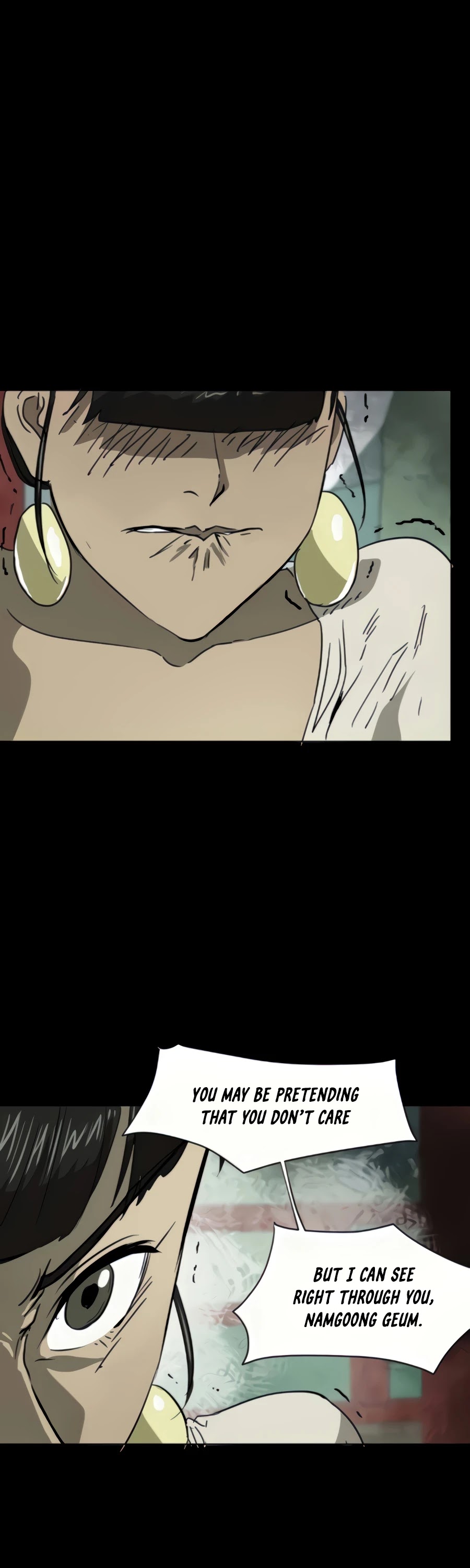 Infinite Leveling: Murim Chapter 105 page 53 - Chapter 105