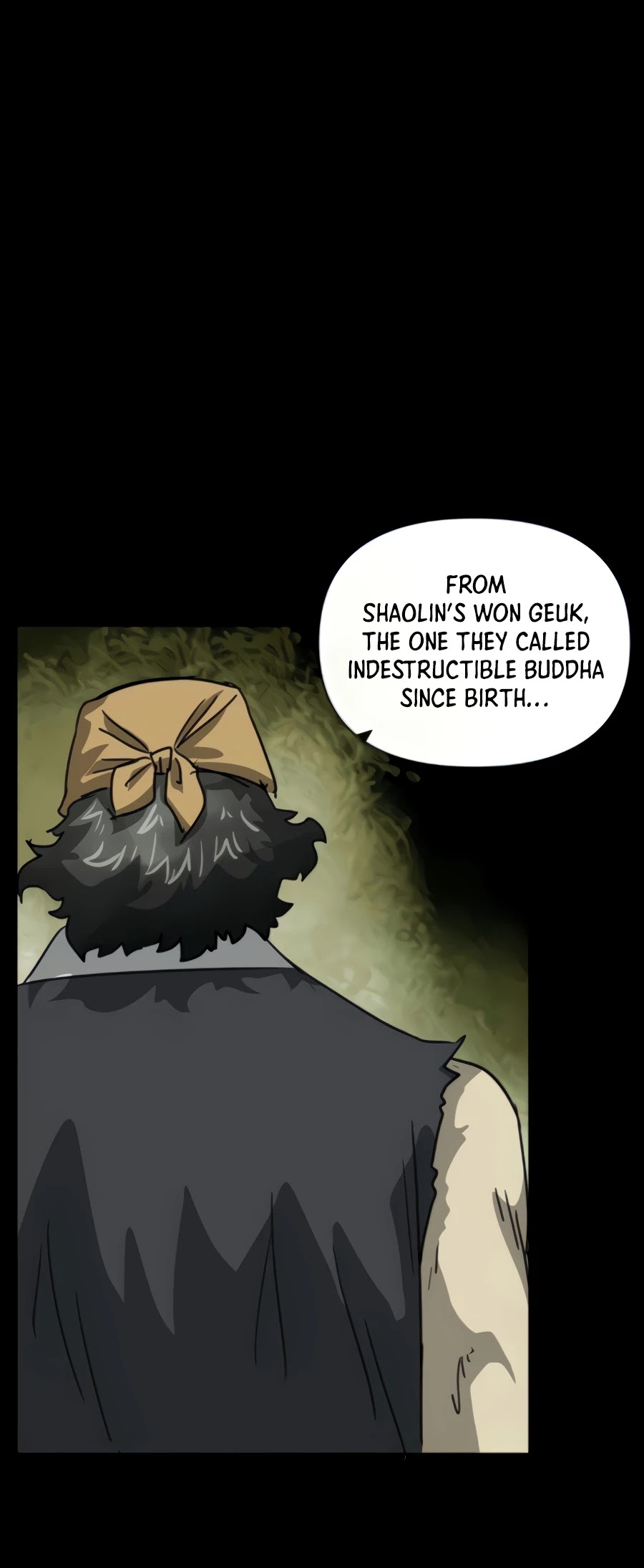 Infinite Leveling: Murim Chapter 105 page 54 - Chapter 105