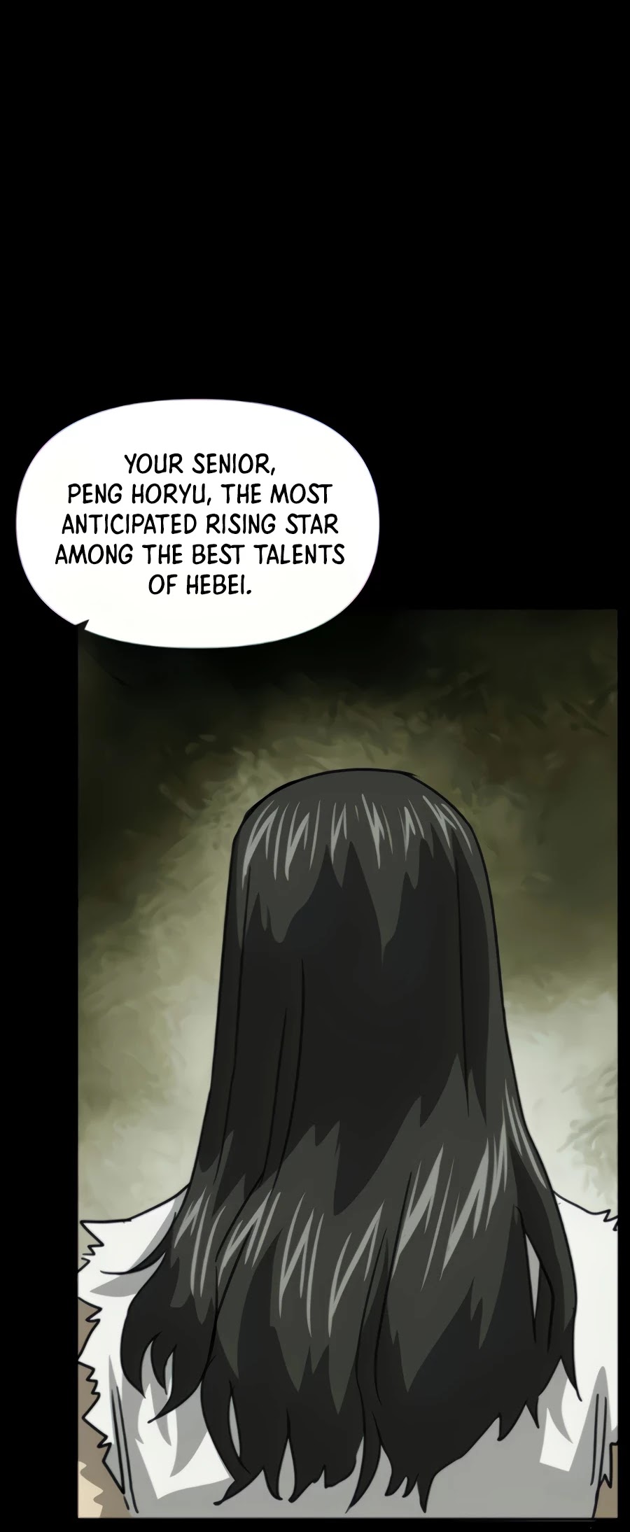 Infinite Leveling: Murim Chapter 105 page 55 - Chapter 105