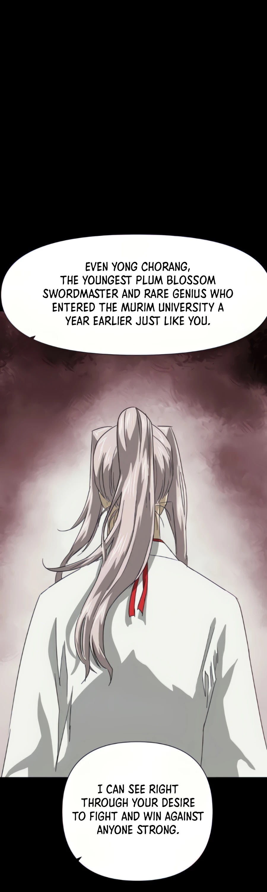 Infinite Leveling: Murim Chapter 105 page 56 - Chapter 105