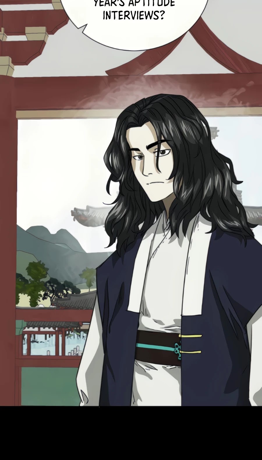 Infinite Leveling: Murim Chapter 105 page 58 - Chapter 105