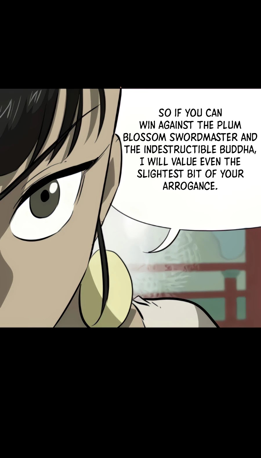 Infinite Leveling: Murim Chapter 105 page 60 - Chapter 105