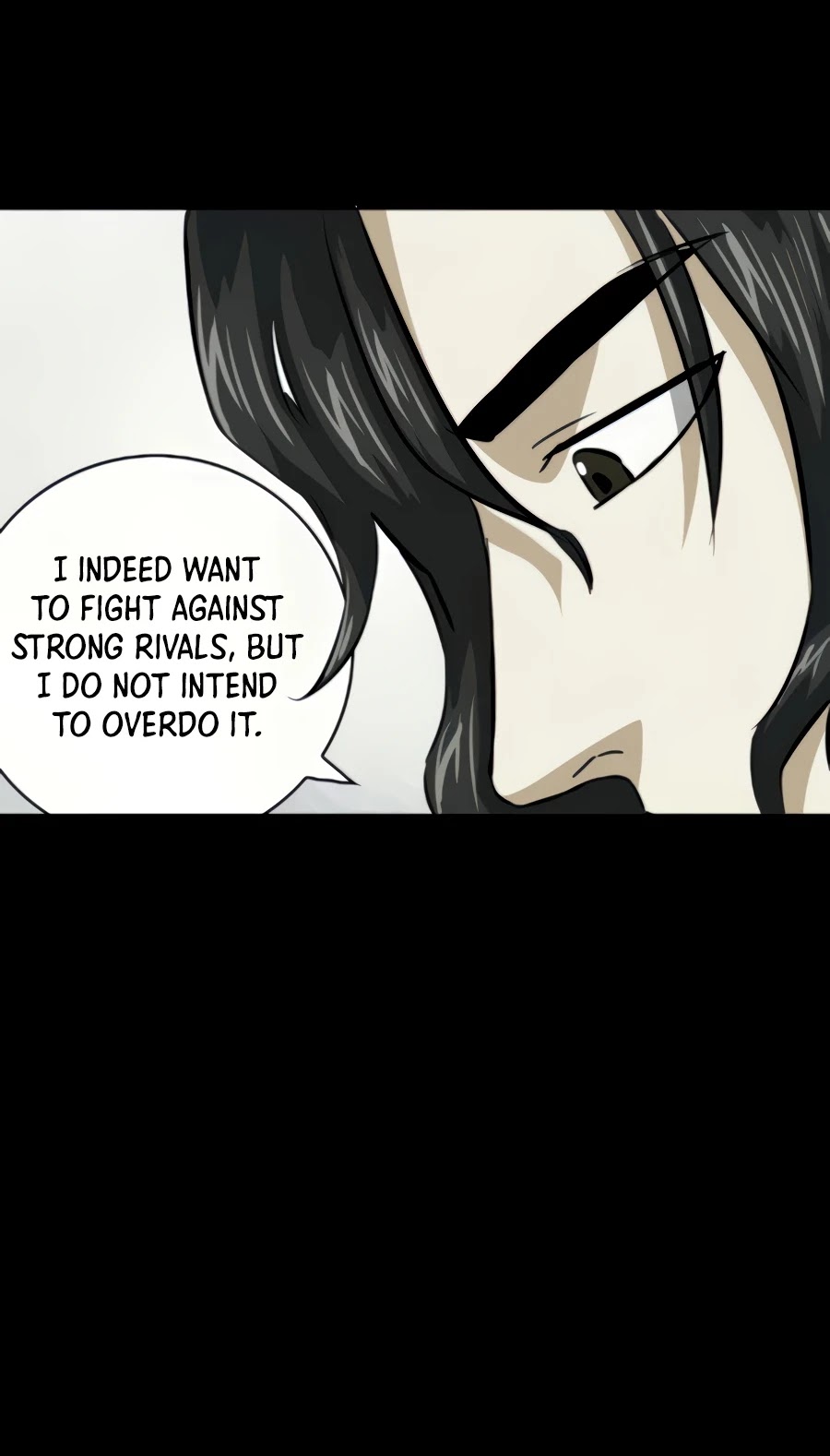 Infinite Leveling: Murim Chapter 105 page 61 - Chapter 105