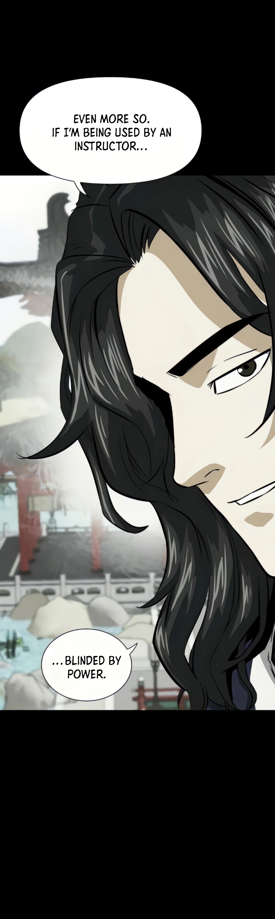 Infinite Leveling: Murim Chapter 105 page 62 - Chapter 105