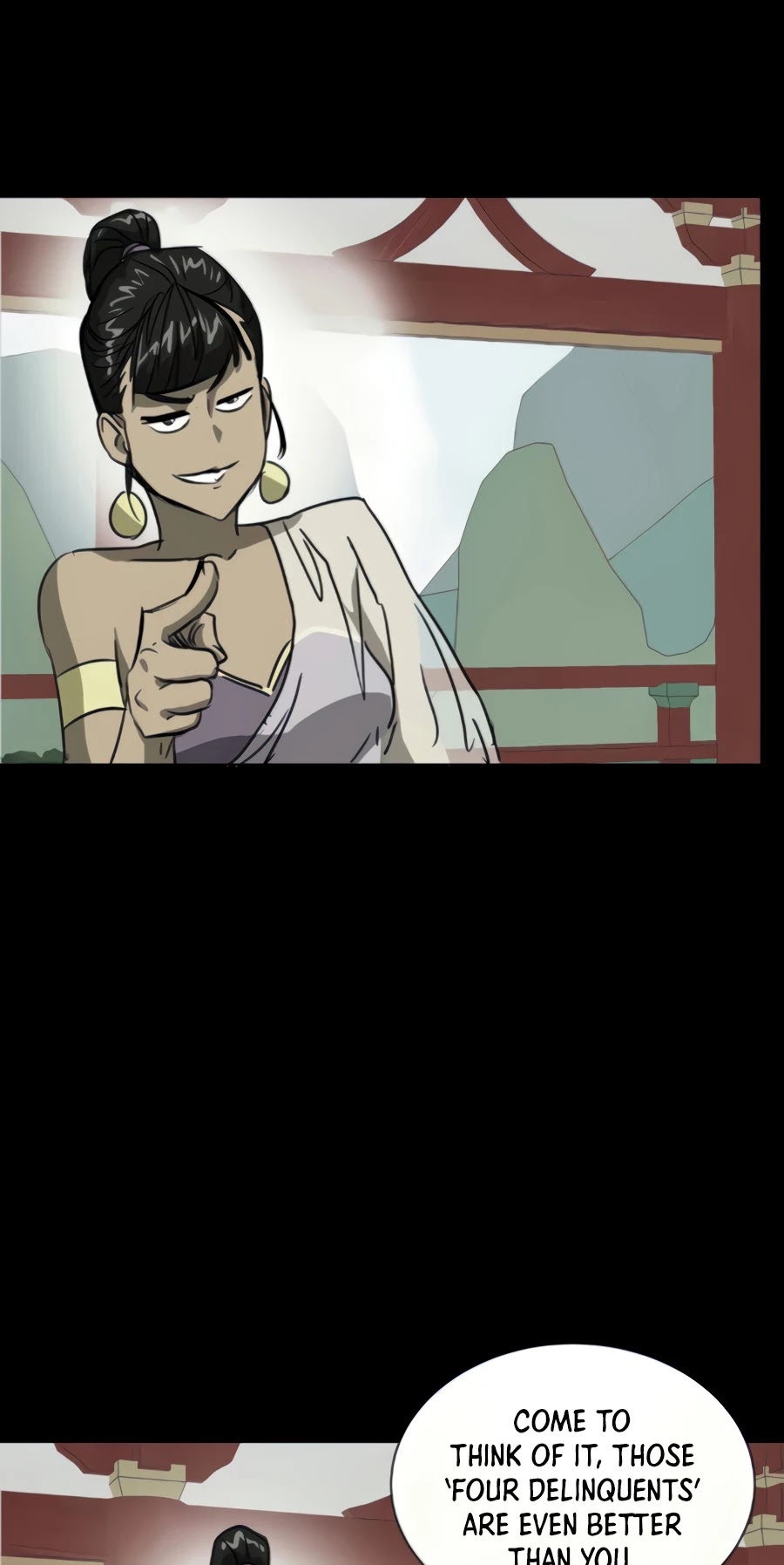 Infinite Leveling: Murim Chapter 105 page 63 - Chapter 105