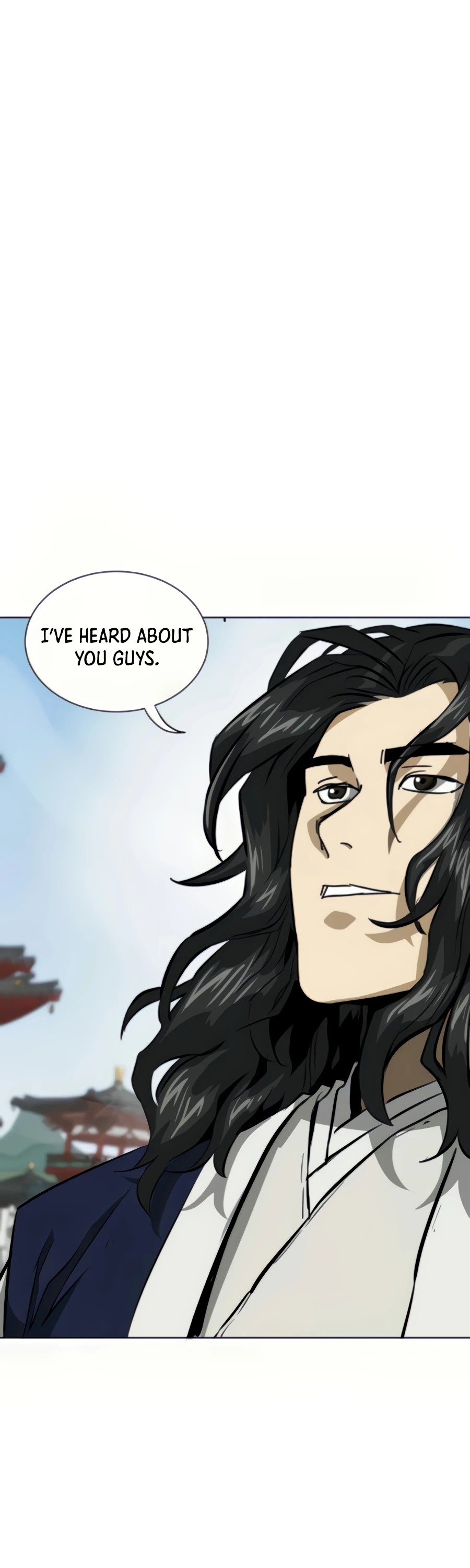 Infinite Leveling: Murim Chapter 105 page 68 - Chapter 105