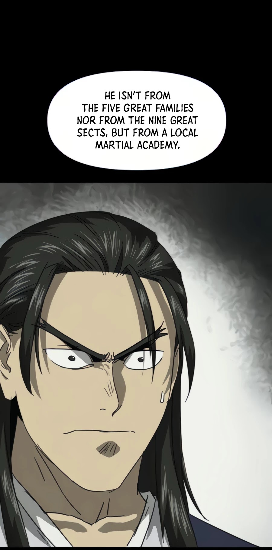 Infinite Leveling: Murim Chapter 105 page 7 - Chapter 105