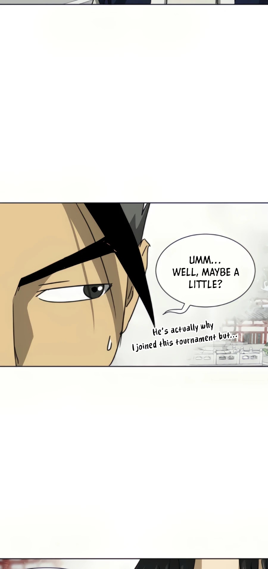 Infinite Leveling: Murim Chapter 105 page 72 - Chapter 105