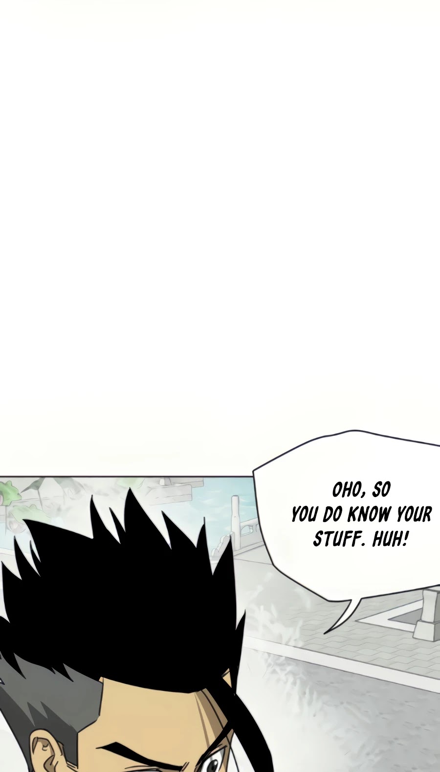 Infinite Leveling: Murim Chapter 105 page 75 - Chapter 105