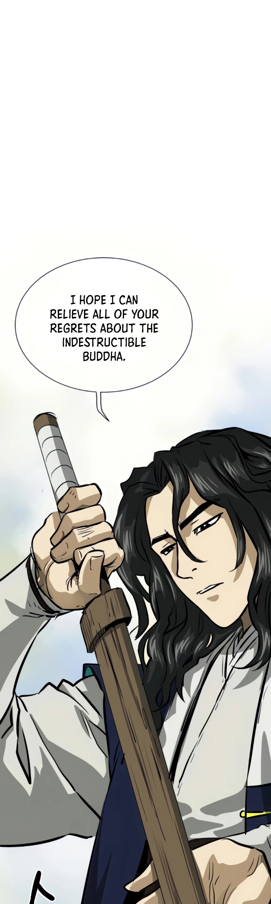 Infinite Leveling: Murim Chapter 105 page 77 - Chapter 105