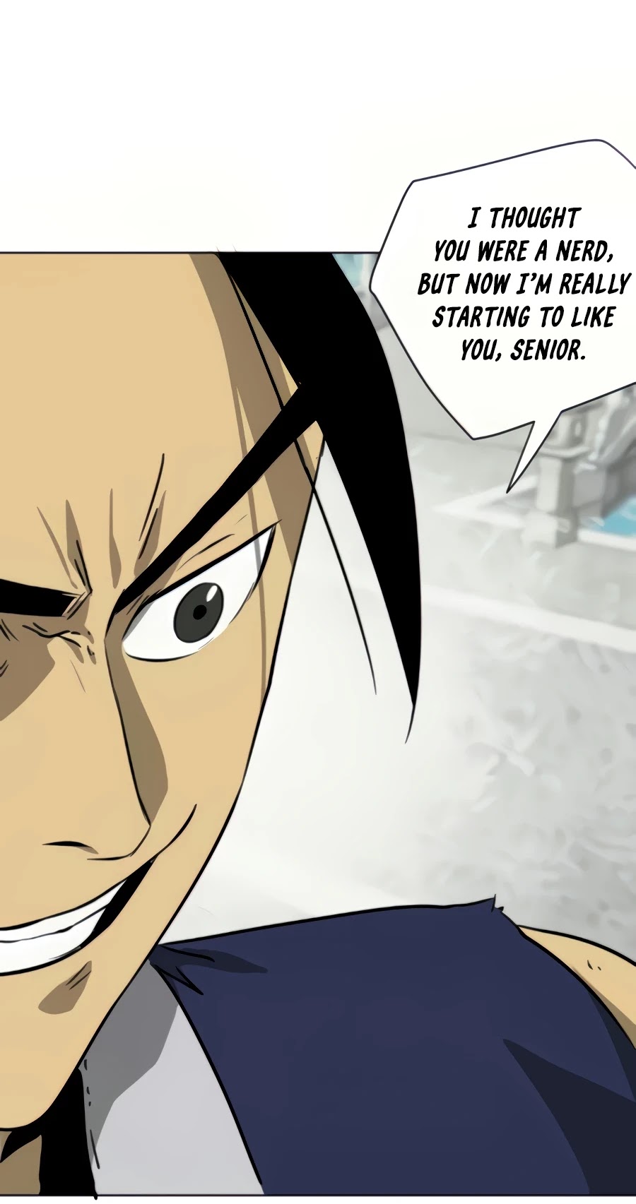 Infinite Leveling: Murim Chapter 105 page 79 - Chapter 105