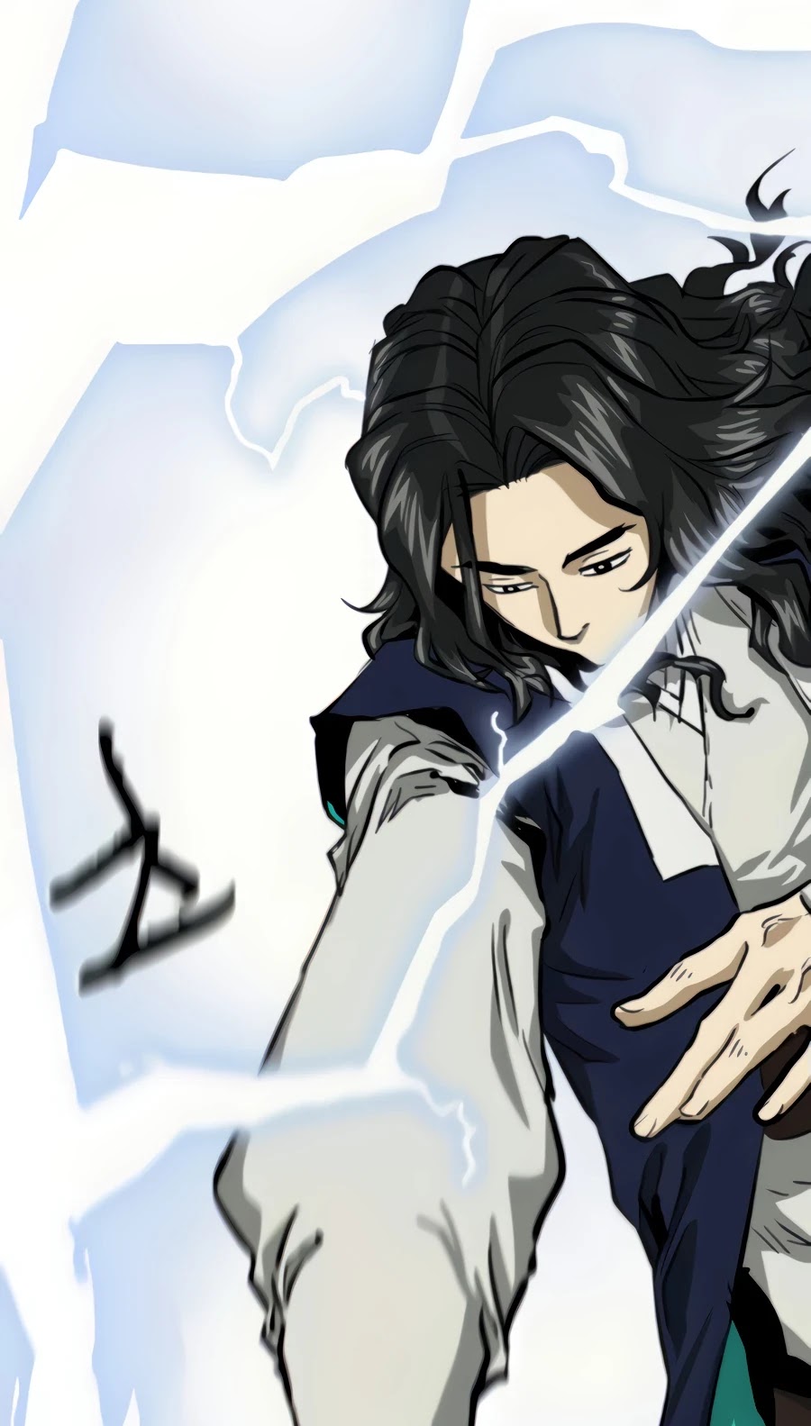 Infinite Leveling: Murim Chapter 105 page 81 - Chapter 105