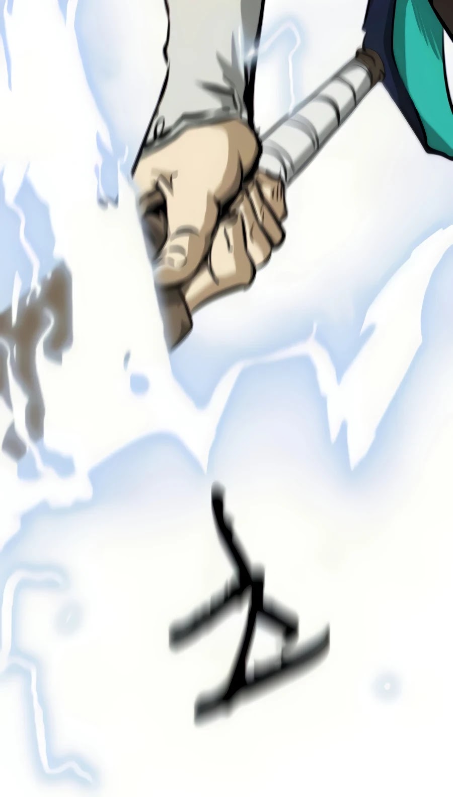 Infinite Leveling: Murim Chapter 105 page 82 - Chapter 105