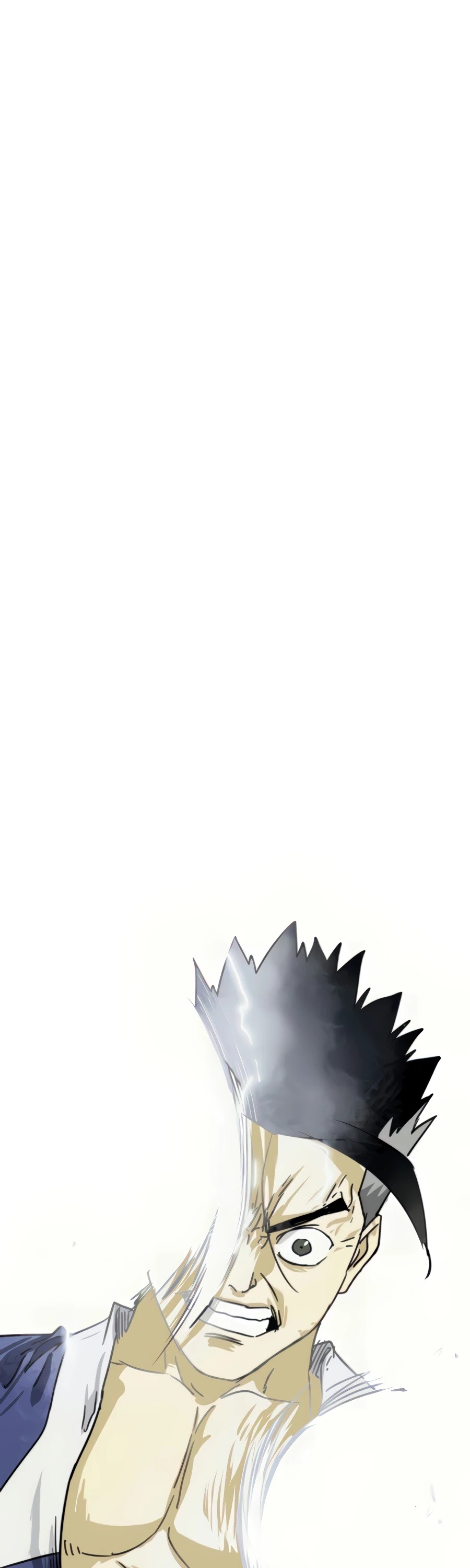 Infinite Leveling: Murim Chapter 105 page 86 - Chapter 105