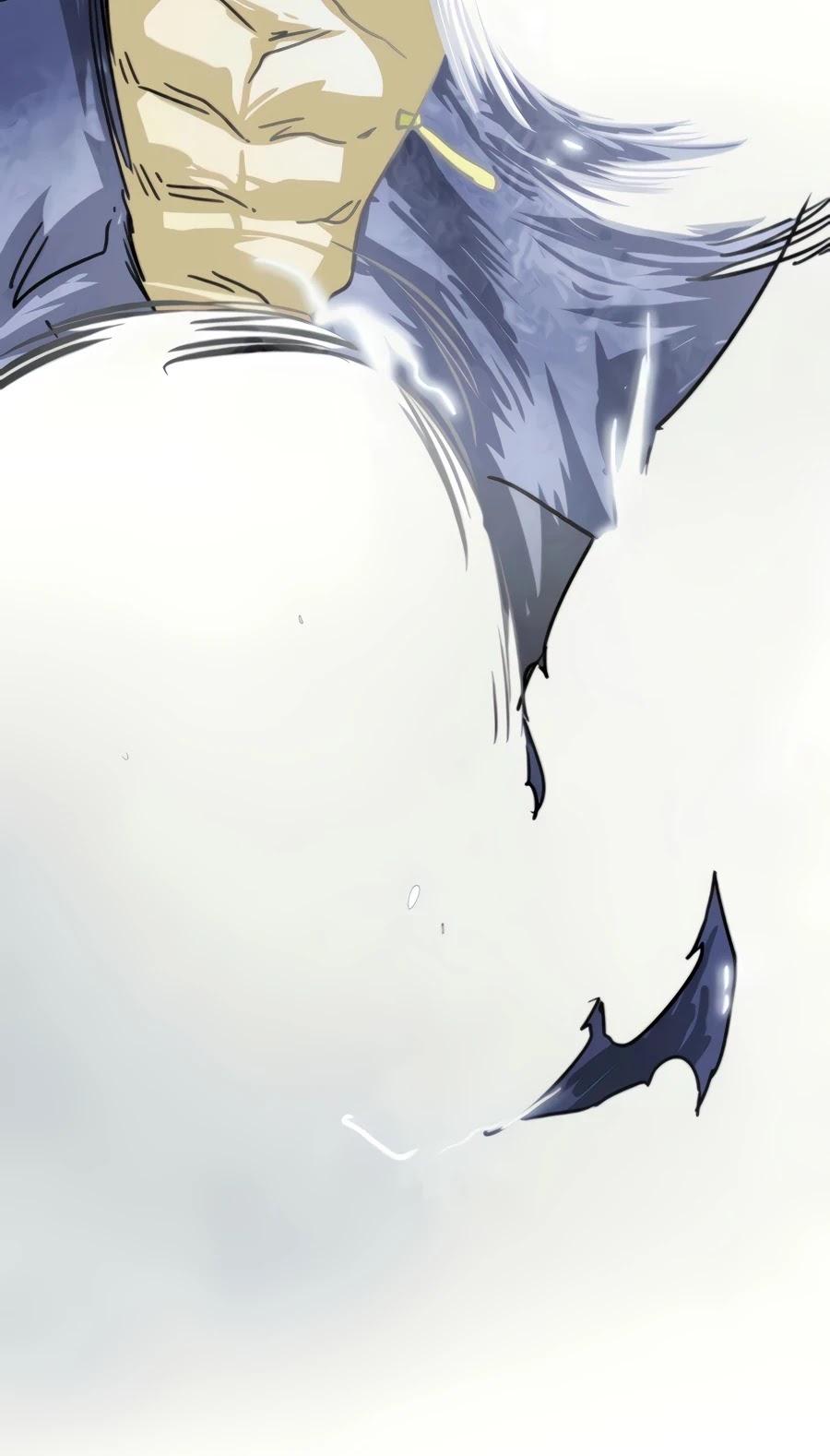 Infinite Leveling: Murim Chapter 105 page 87 - Chapter 105