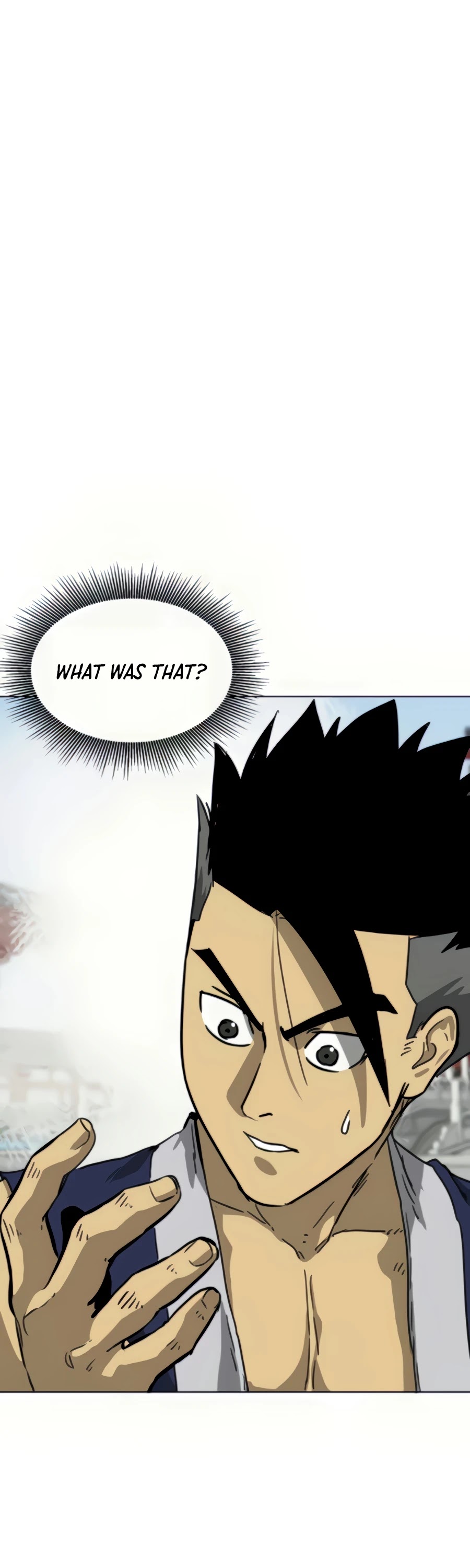 Infinite Leveling: Murim Chapter 105 page 92 - Chapter 105