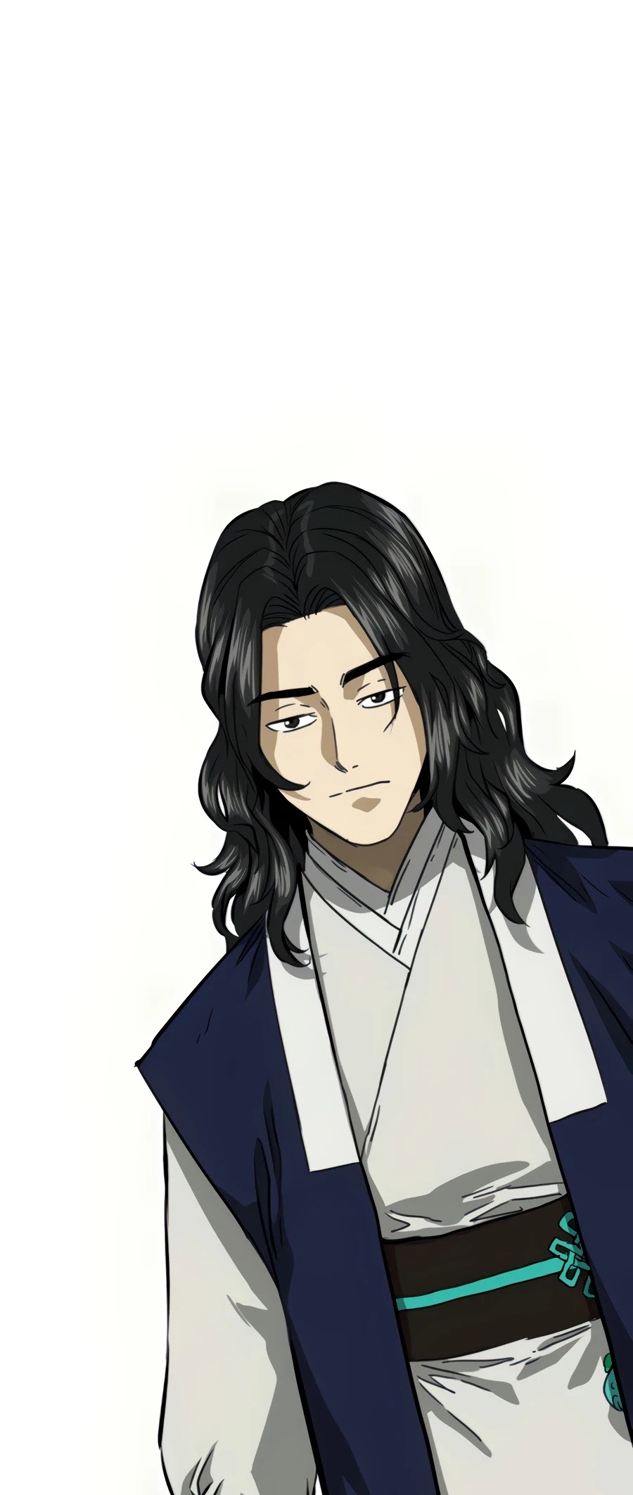 Infinite Leveling: Murim Chapter 105 page 96 - Chapter 105